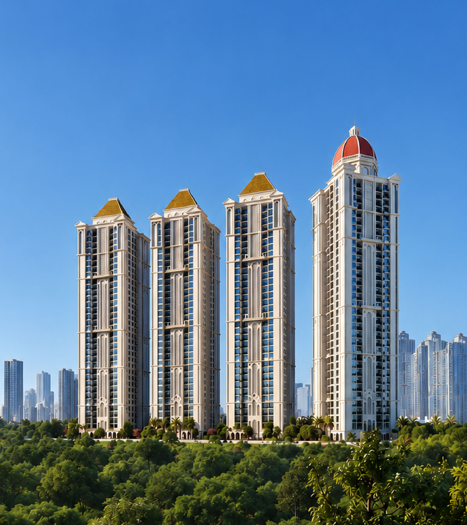 Pinnacle Project
