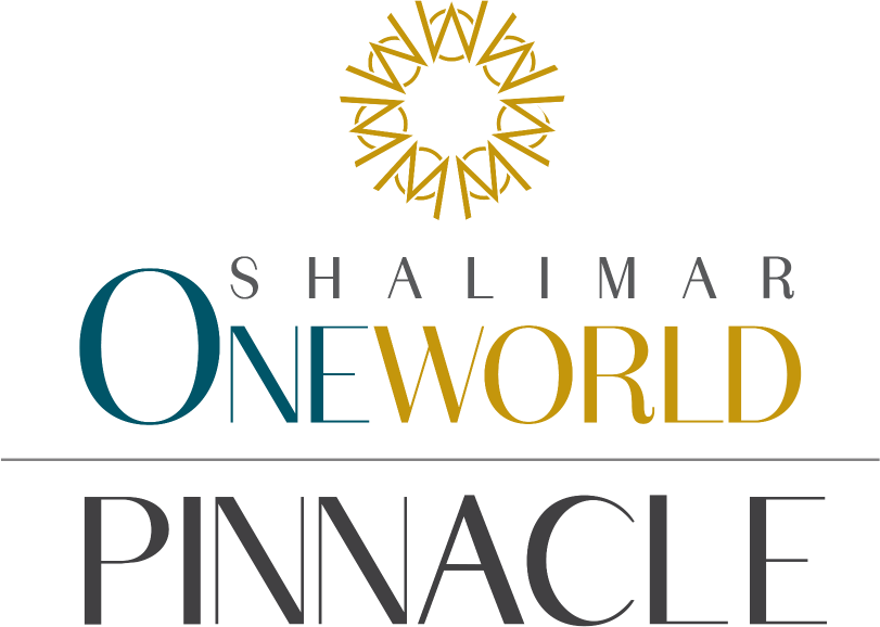 shalimar pinnacle logo