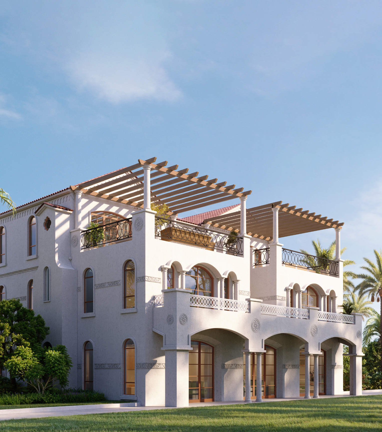 valencia-county-east-phase Project