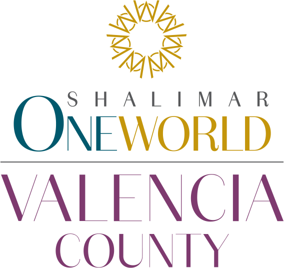 shalimar valencia-county-logo