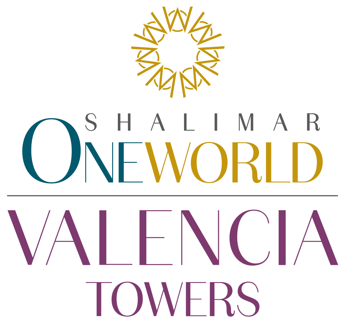 shalimar twenty-one logo